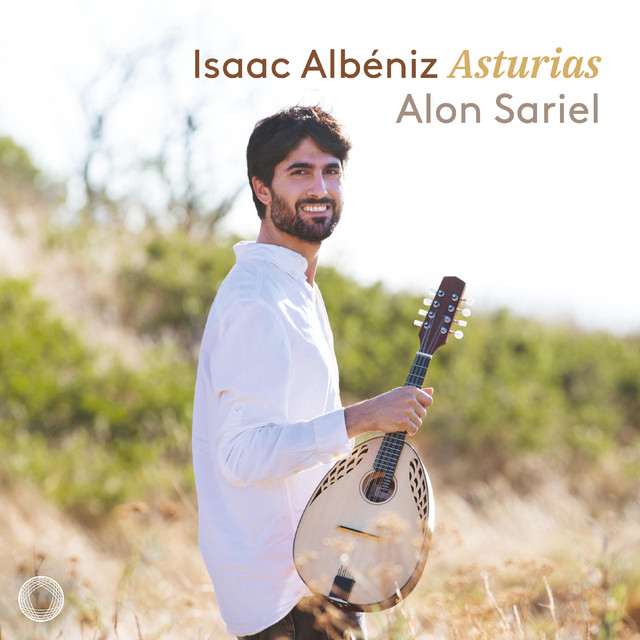 Asturias album image