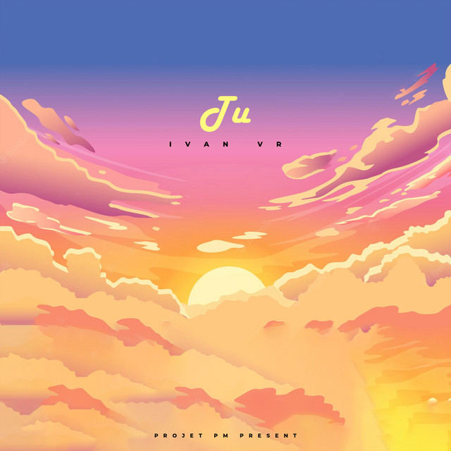 Tú cover art