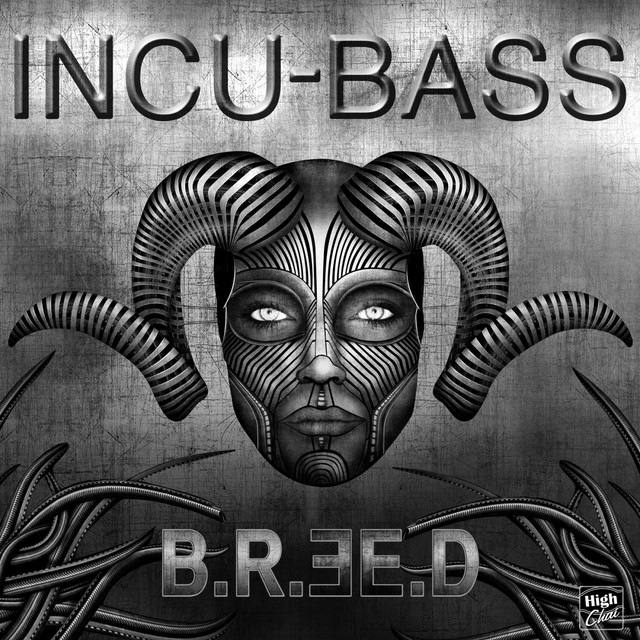 INCU-BASS cover art