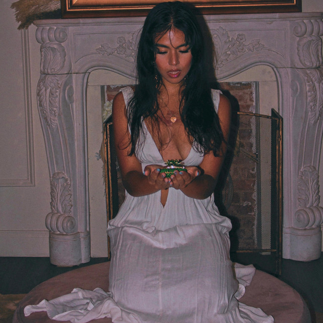 limerence cover art