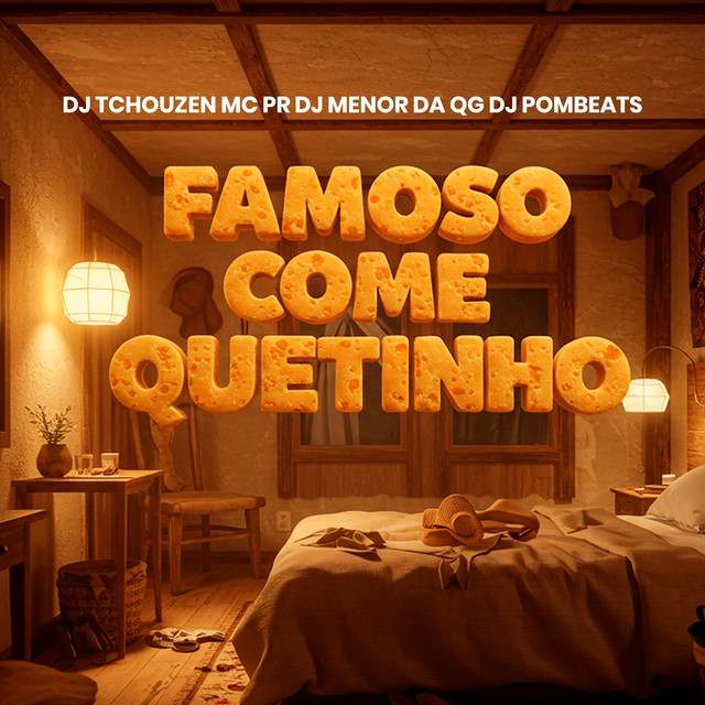 FAMOSO COME QUETINHO