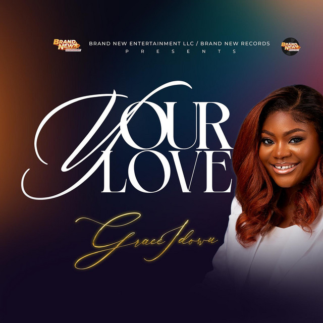 Your Love cover art