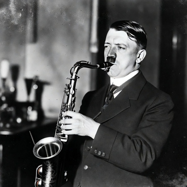 MR JAZZ