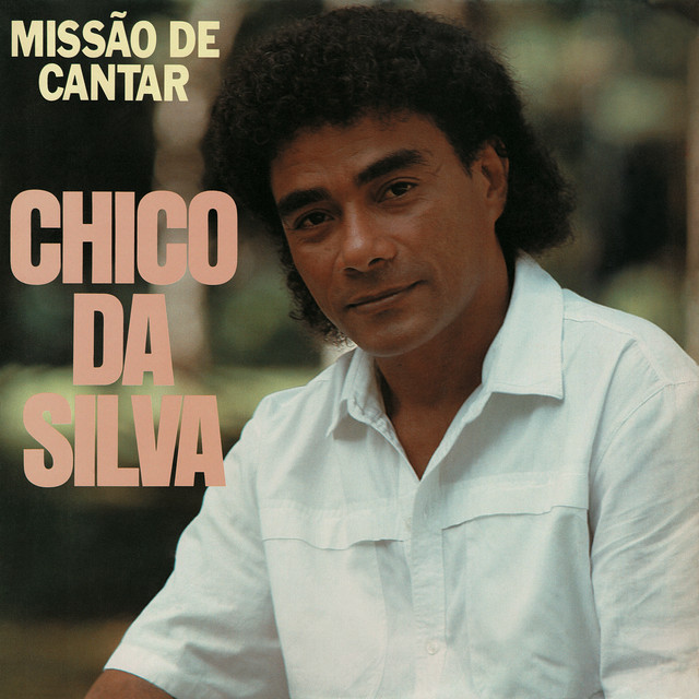 Missão De Cantar cover