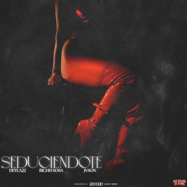 SEDUCIENDOTE