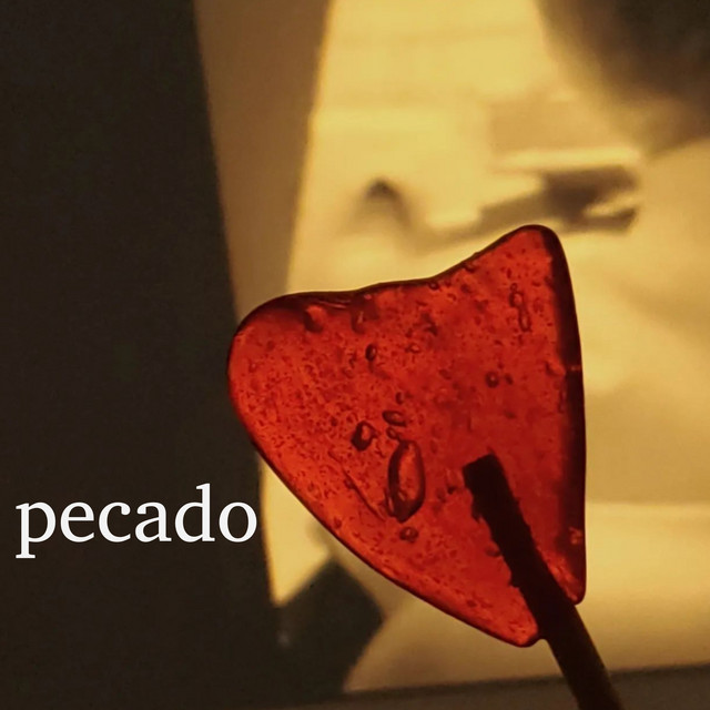 Pecado cover art