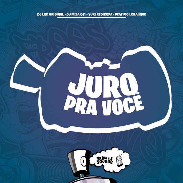 Juro Pra Você