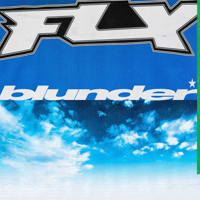 FLY cover art