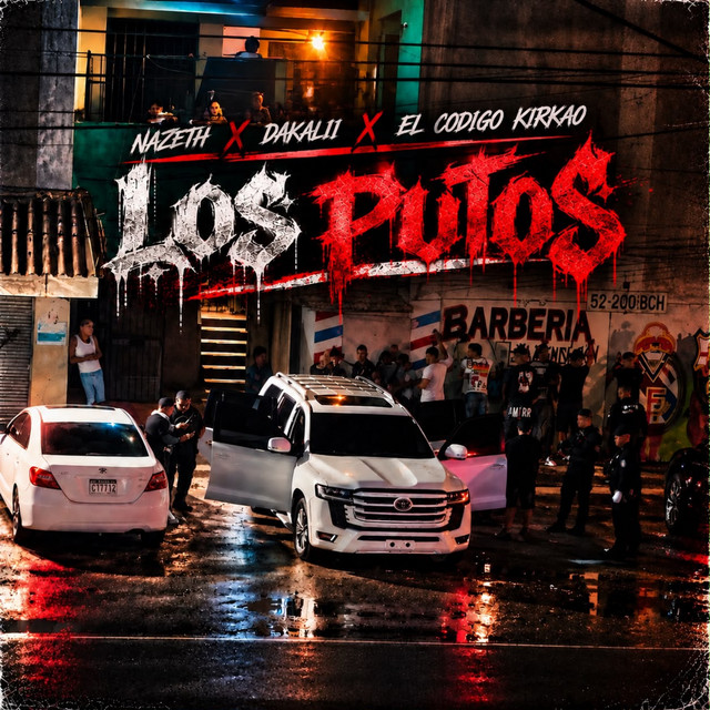 Los Putos
