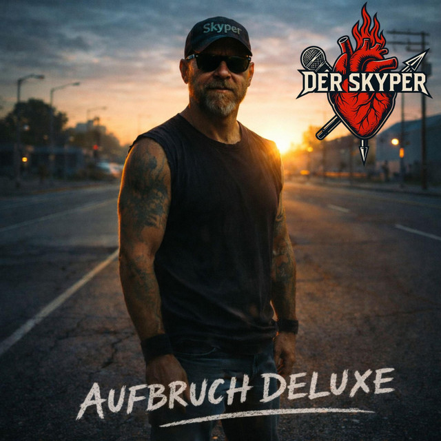 Cover: Aufbruch Deluxe