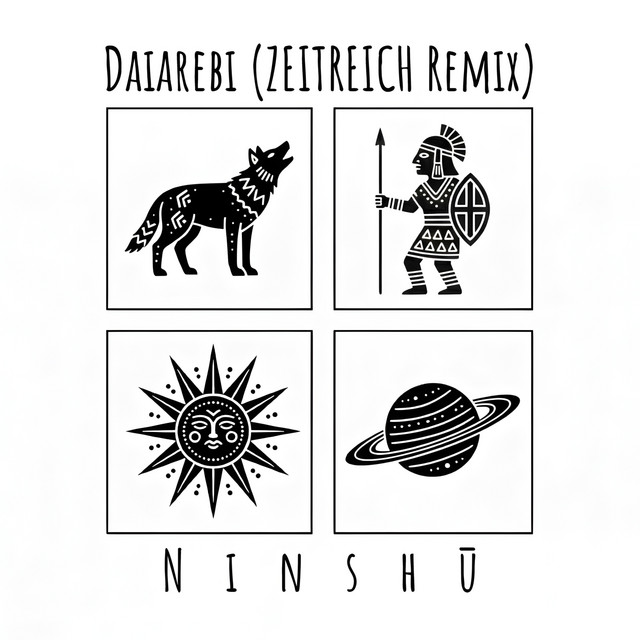 Daiarebi (ZEITREICH Remix)