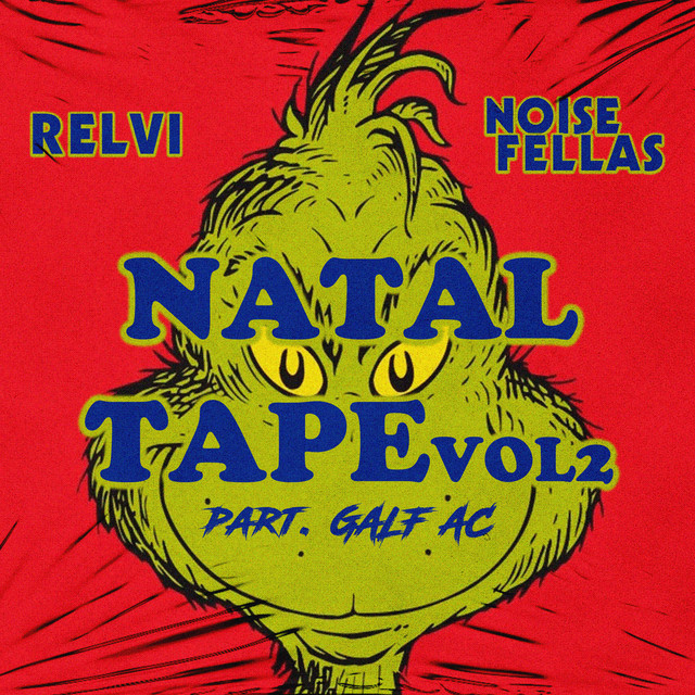 Natal Tape, Vol. 2