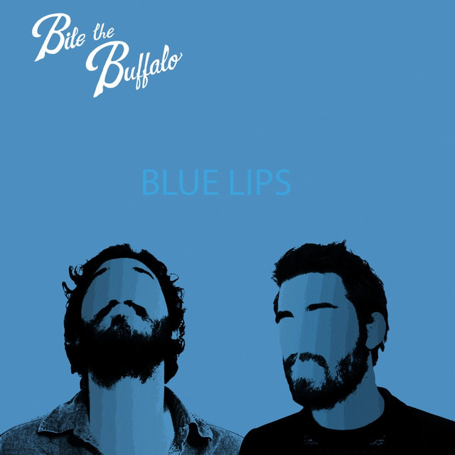 Blue Lips cover art