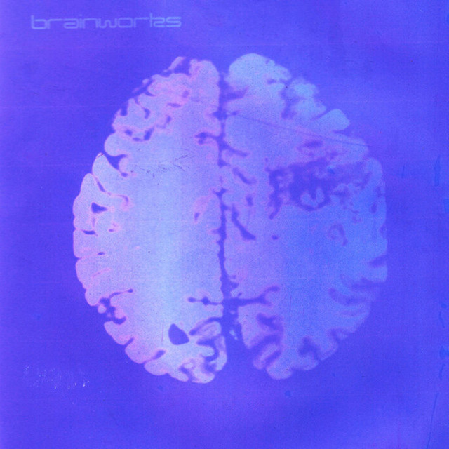 Brainworks cover