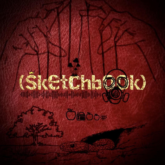 (SkEtChbOOk) cover art