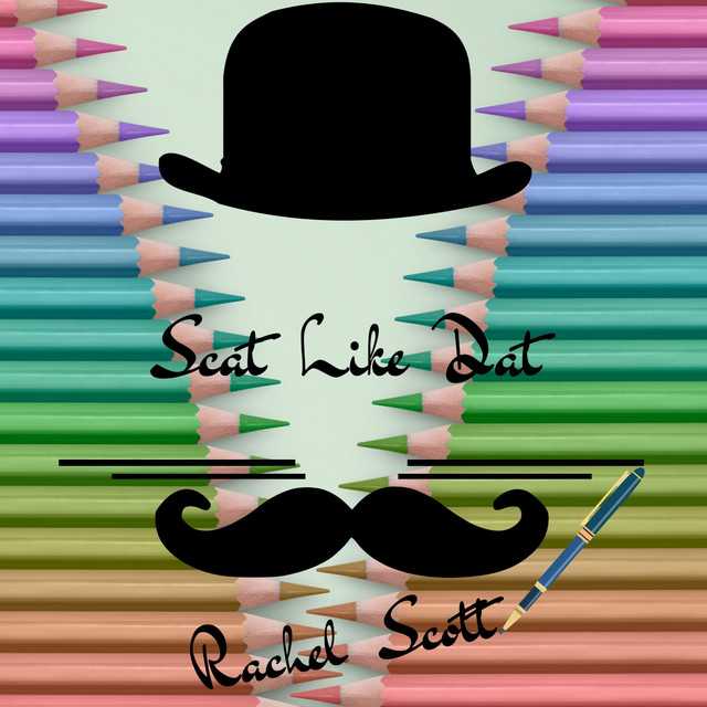 Scat Like Dat cover