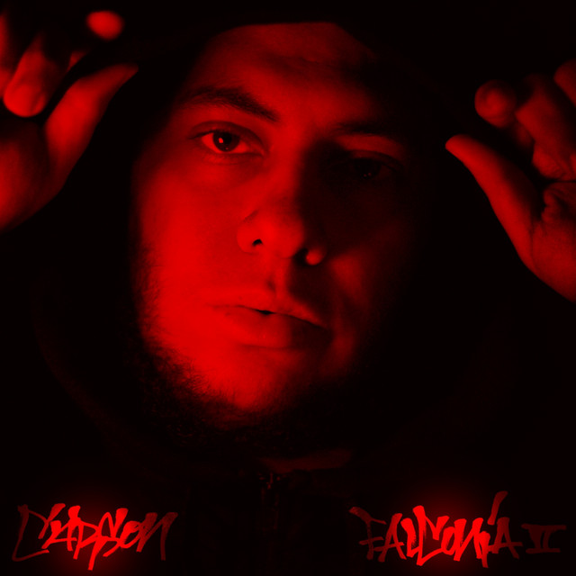 FALCONIA 2 cover art