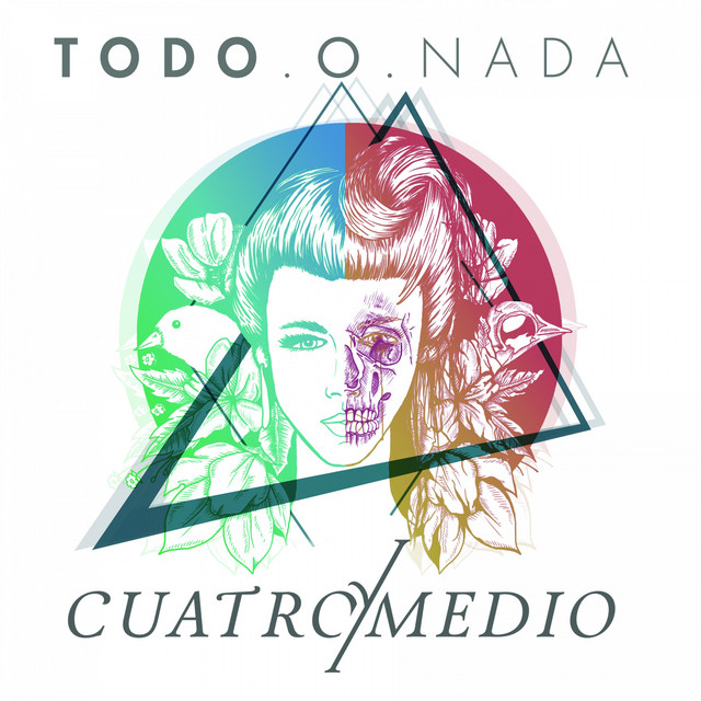 Todo o Nada cover art