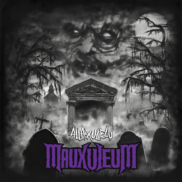 MauXULeum cover art