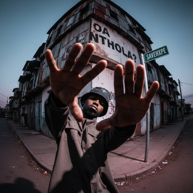 undefined album image