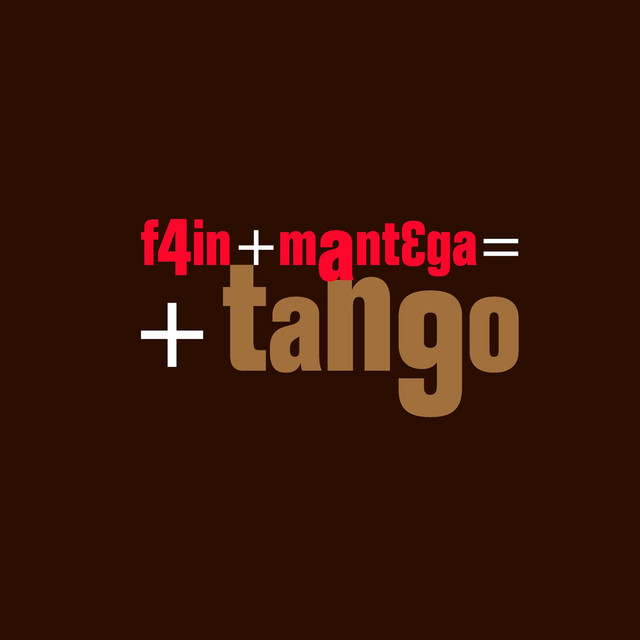 Más Tango album image