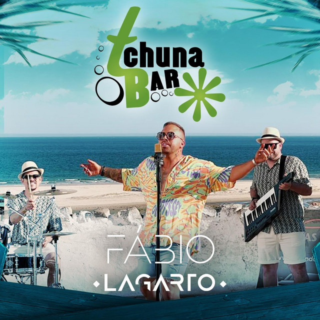 Pochette du titre Tchuna Bar