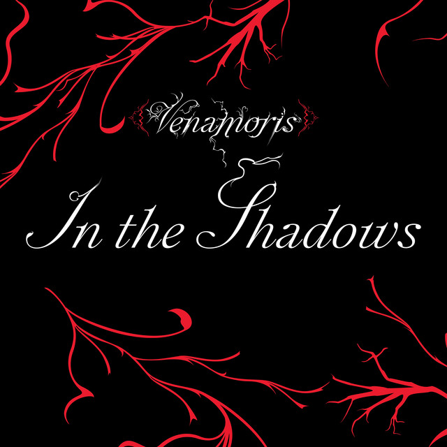In the Shadows cover