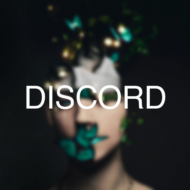 Discord cover