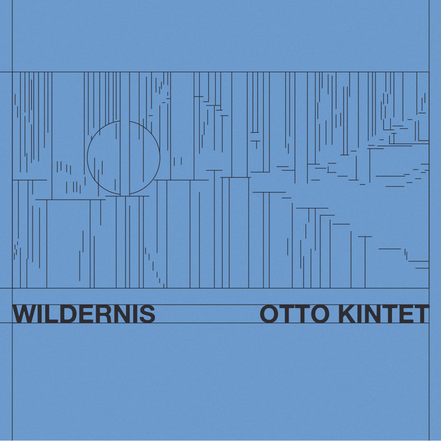 Wildernis cover