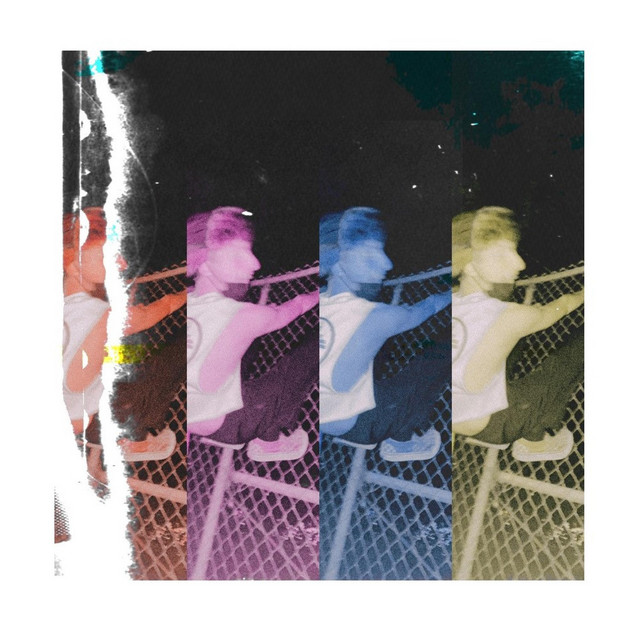 KIDS cover art