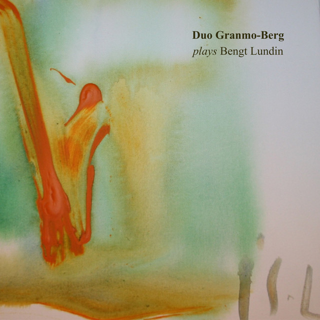 Duo Granmo-Berg