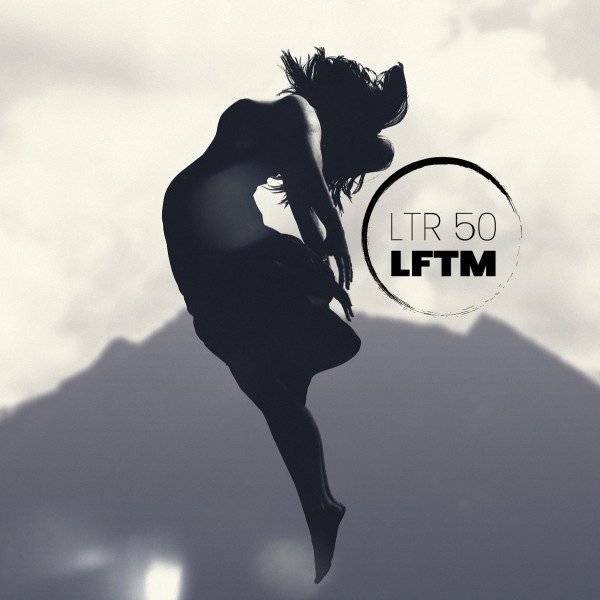 Just for Love cover art