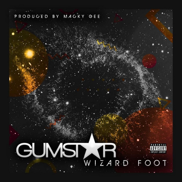 Wizardfoot artwork
