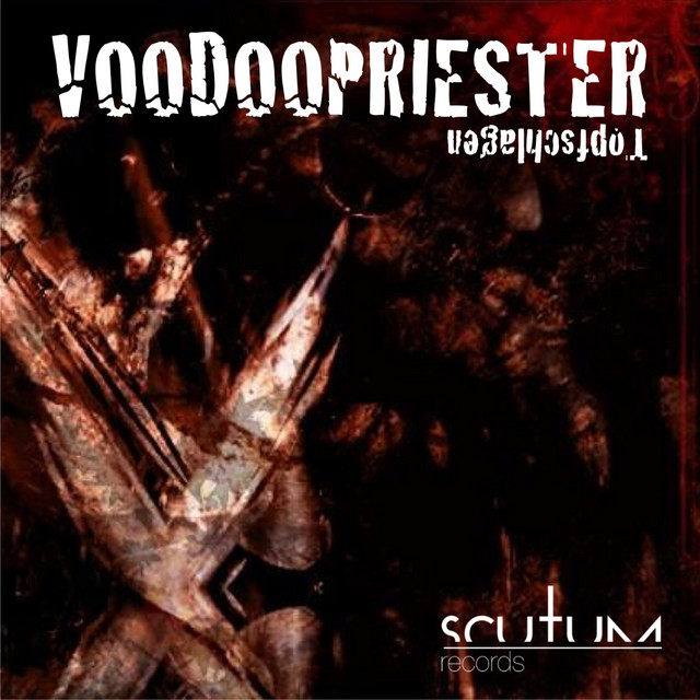 Topfschlagen cover art