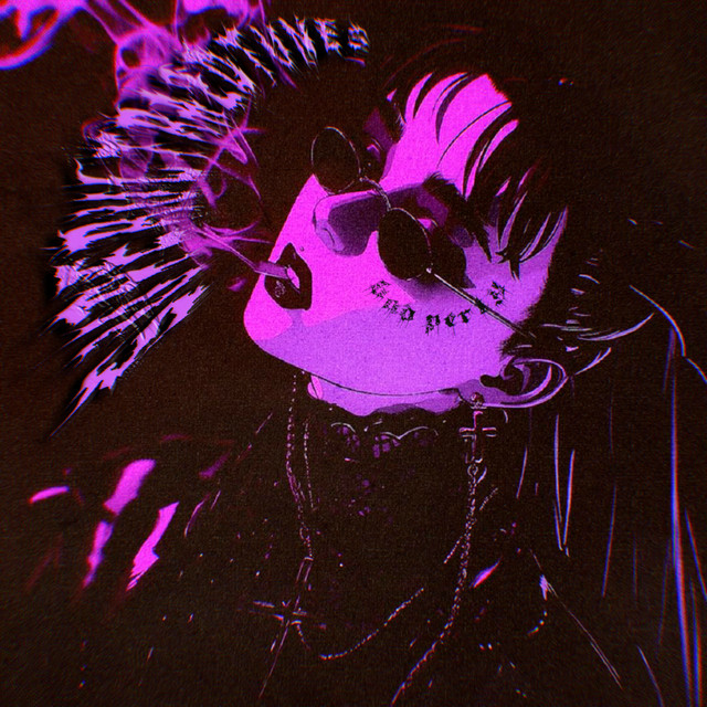 Обкладинка: Bad Party — superultra2dtunes