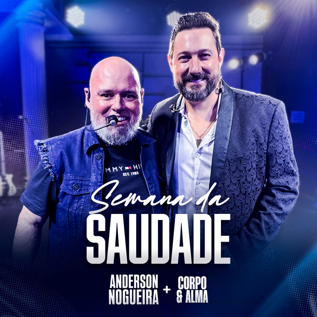 Semana De Saudade