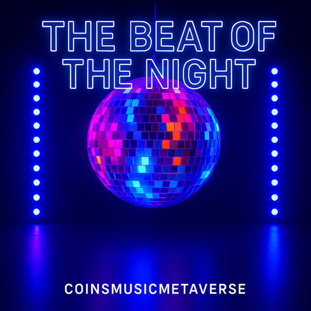 The beat of the night