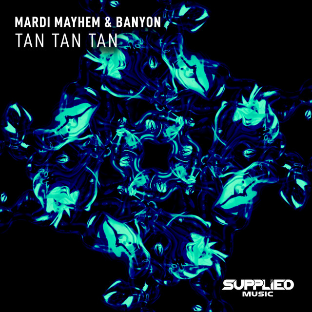Tan Tan Tan - Radio Edit