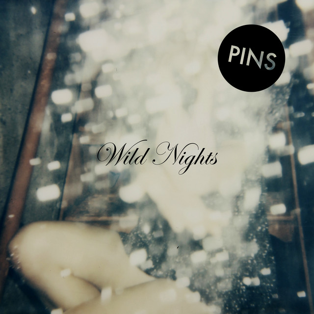 Wild Nights cover art