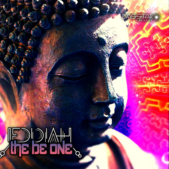 The Be One cover art