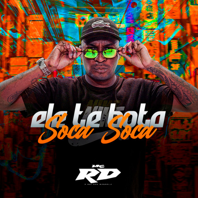 Ele Te Bota Soca Soca