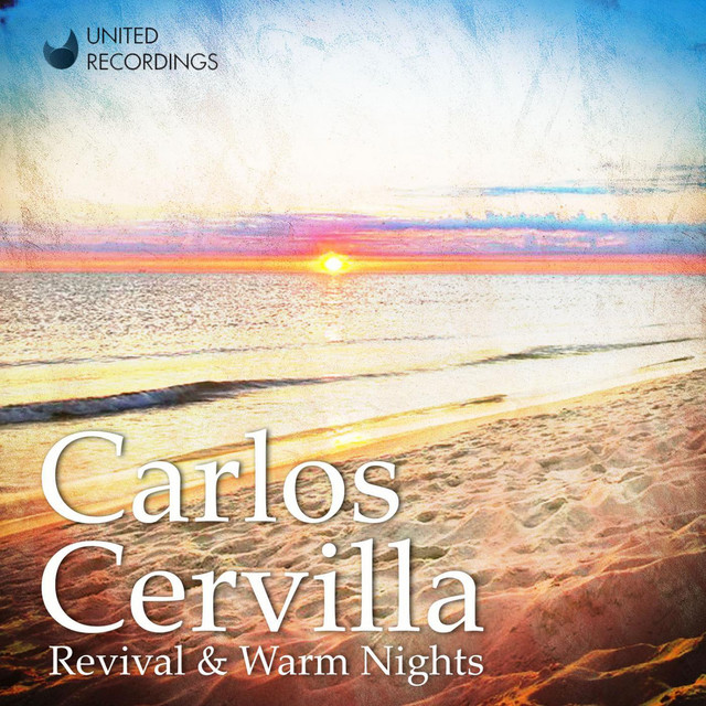 Revival & Warm Nights cover