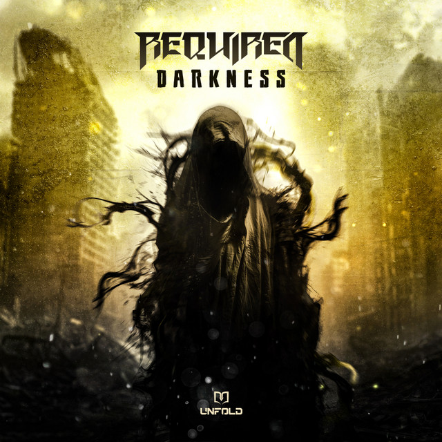 Darkness cover art