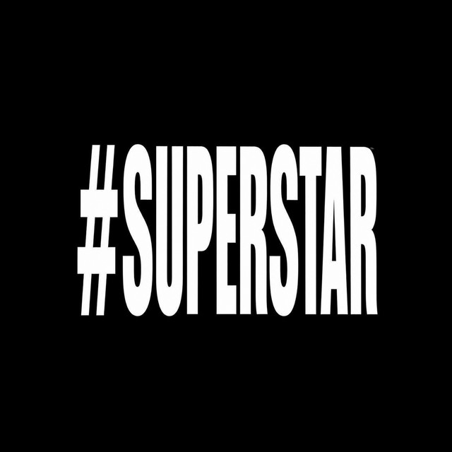 Обкладинка snxff — Superstar (Hardtekk)