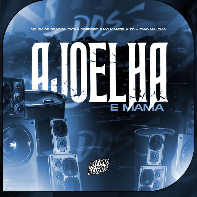 Ajoelha e Mama