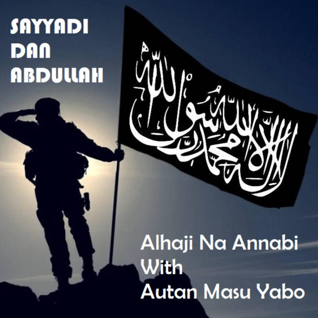 Sayyadi Dan Abdullah