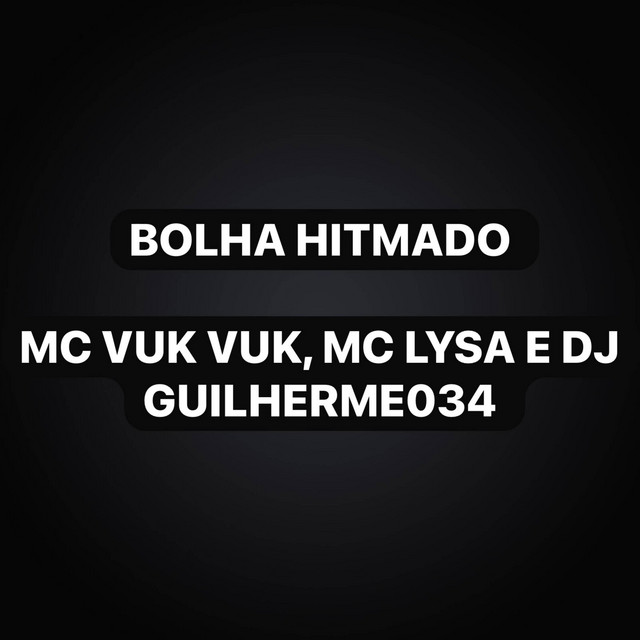 Bolha Hitmado