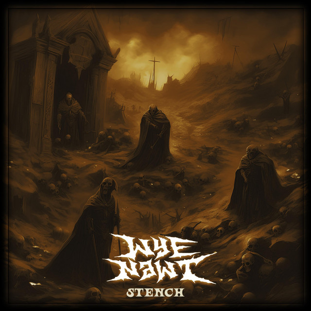 Stench - Single by INSIDIUS | Spotify