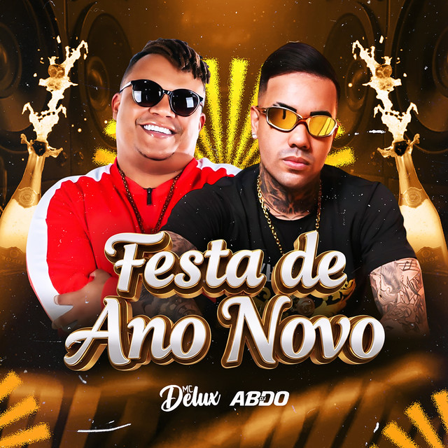 FESTA DE ANO NOVO