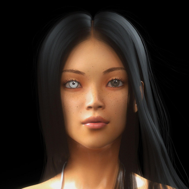 Mayari cover art